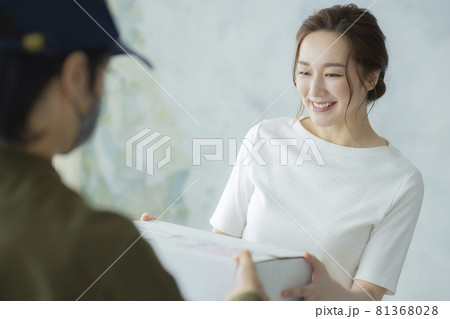 物販事業のイメージ
